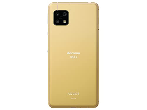 Amazon | 【整備済み品】SHARP AQUOS sense5G OS種類：Android 11 販売